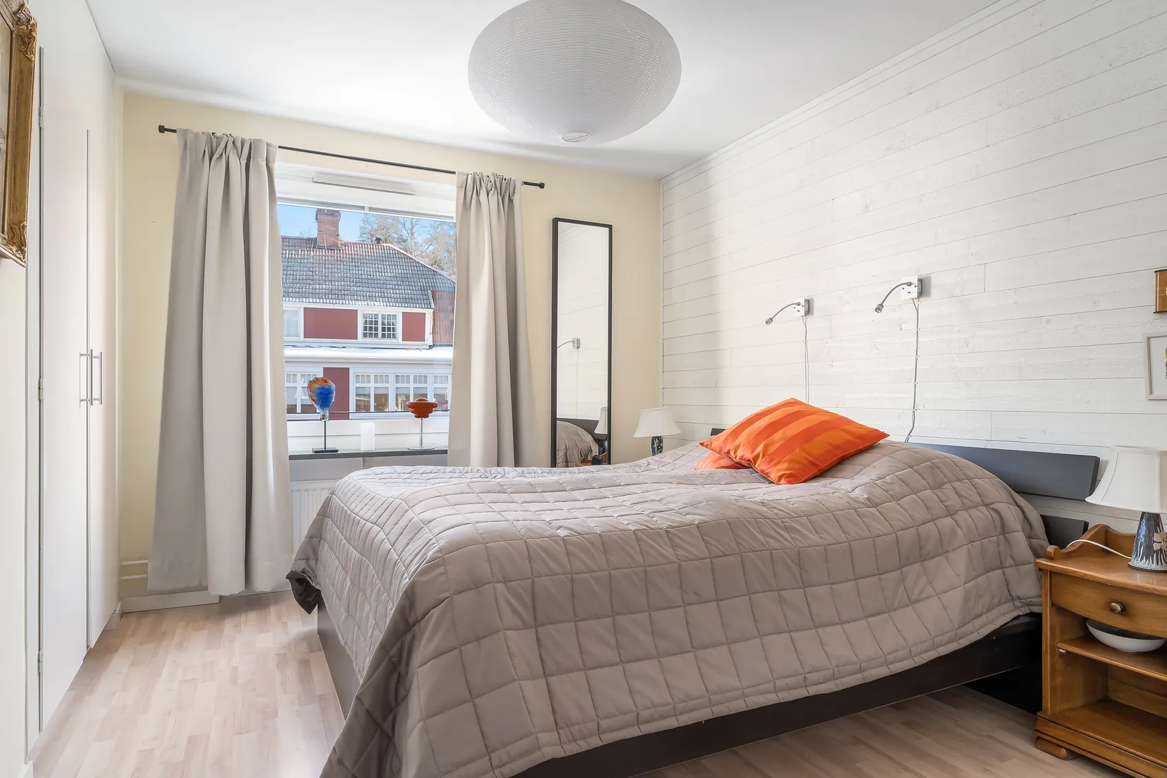 Bostadsrätt, Vaktbergsvägen 15A, Norra Nynäshamn, Nynäshamn