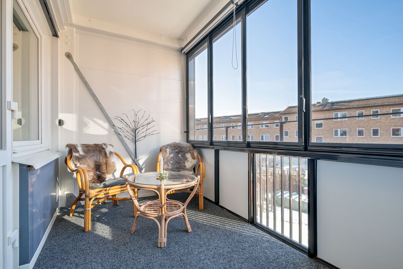 Bostadsrätt, Vaktbergsvägen 15A, Norra Nynäshamn, Nynäshamn