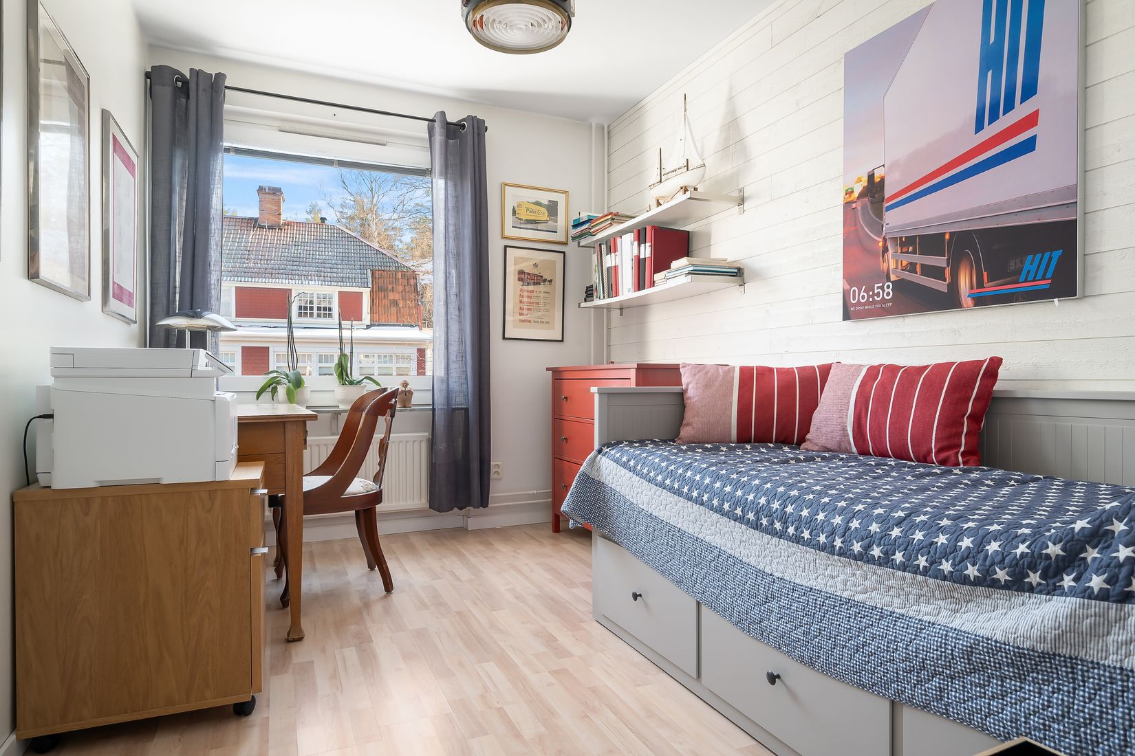 Bostadsrätt, Vaktbergsvägen 15A, Norra Nynäshamn, Nynäshamn