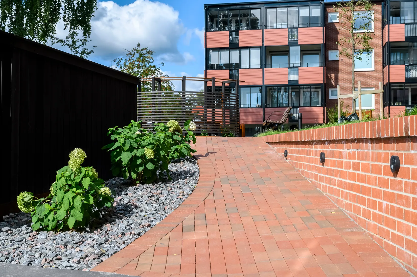 Bostadsrätt, Vaktbergsvägen 15A, Norra Nynäshamn, Nynäshamn