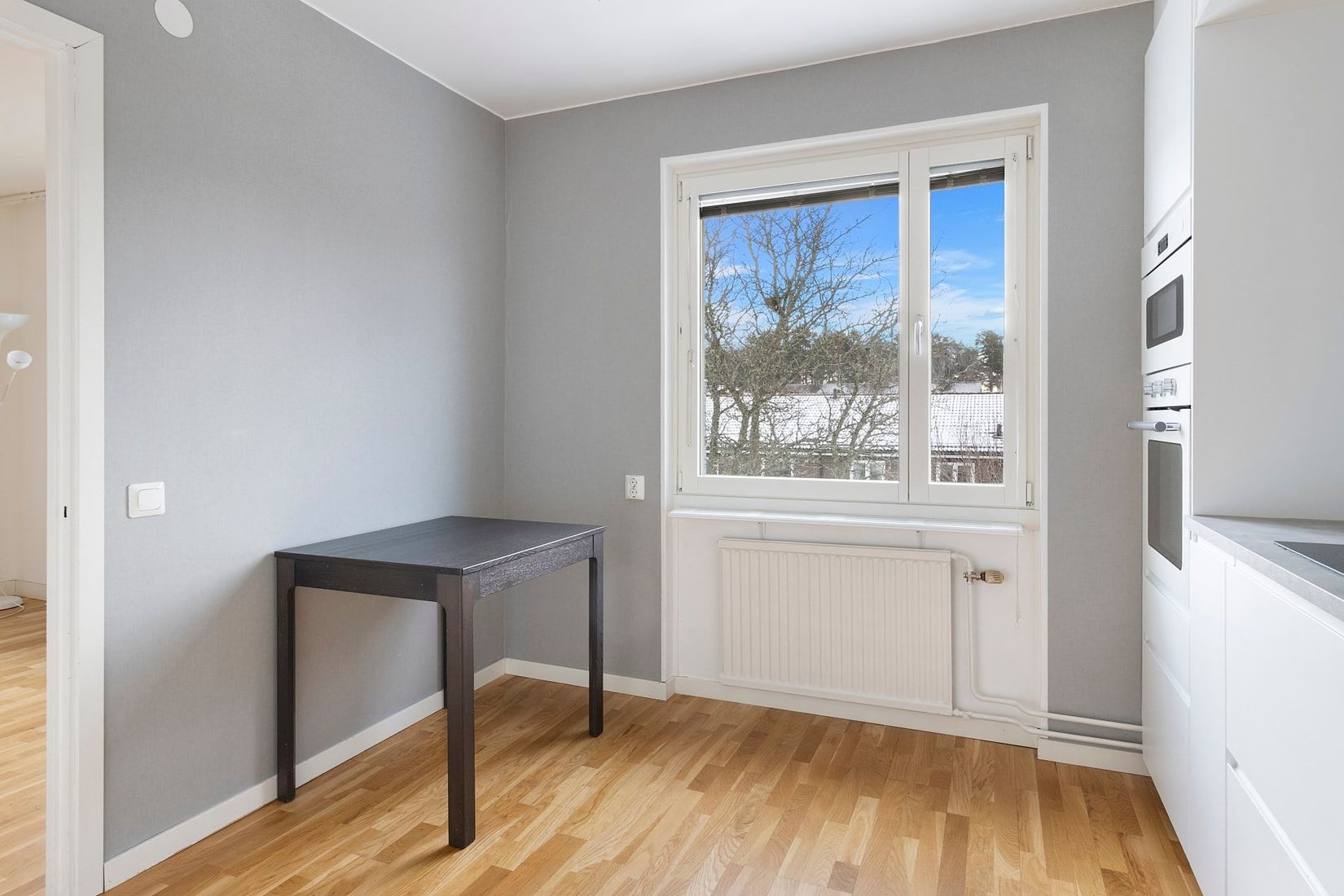 Bostadsrätt, Härnevigatan 7b, Skiljebo, Västerås