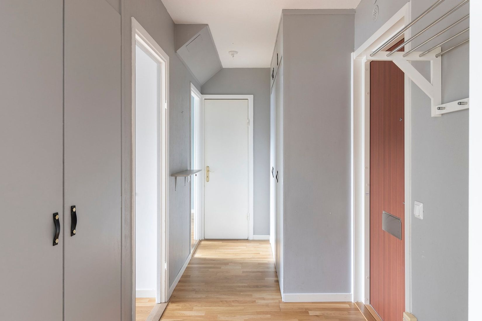 Bostadsrätt, Härnevigatan 7b, Skiljebo, Västerås