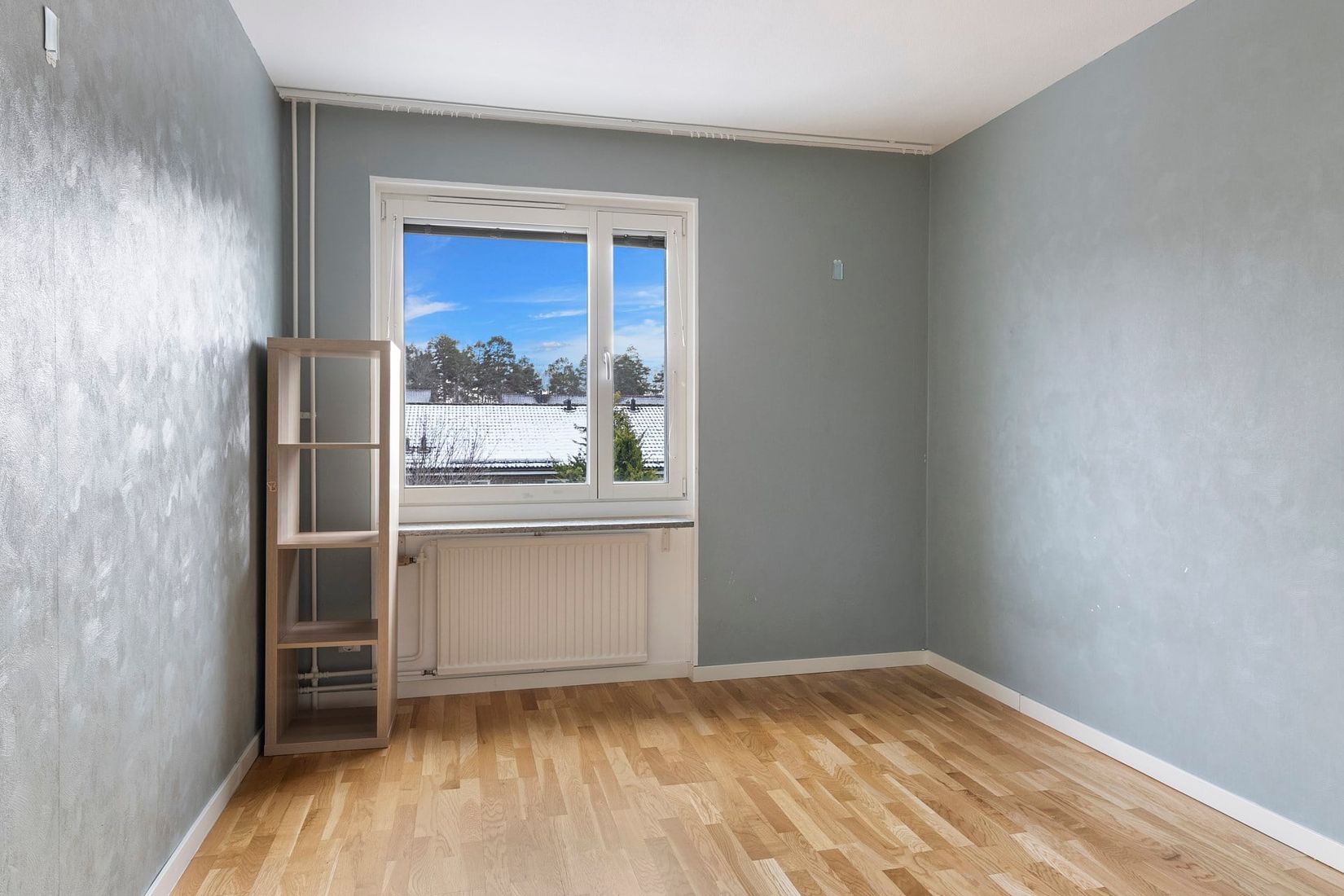 Bostadsrätt, Härnevigatan 7b, Skiljebo, Västerås