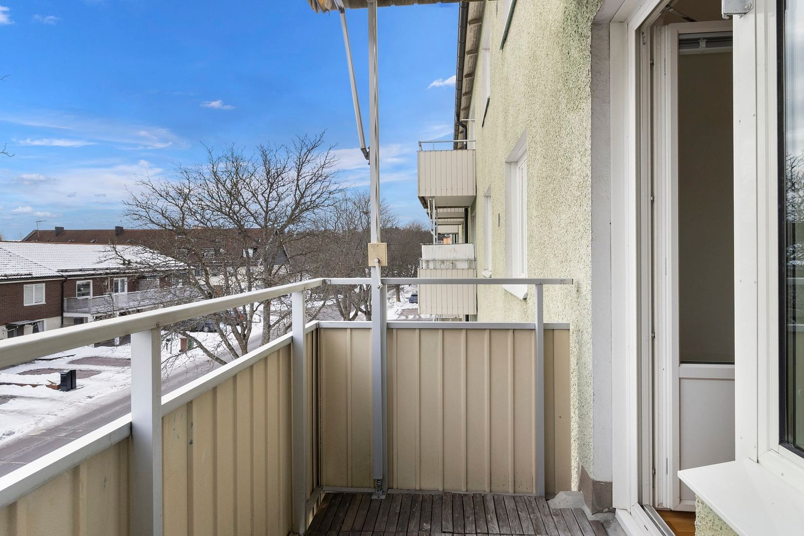 Bostadsrätt, Härnevigatan 7b, Skiljebo, Västerås