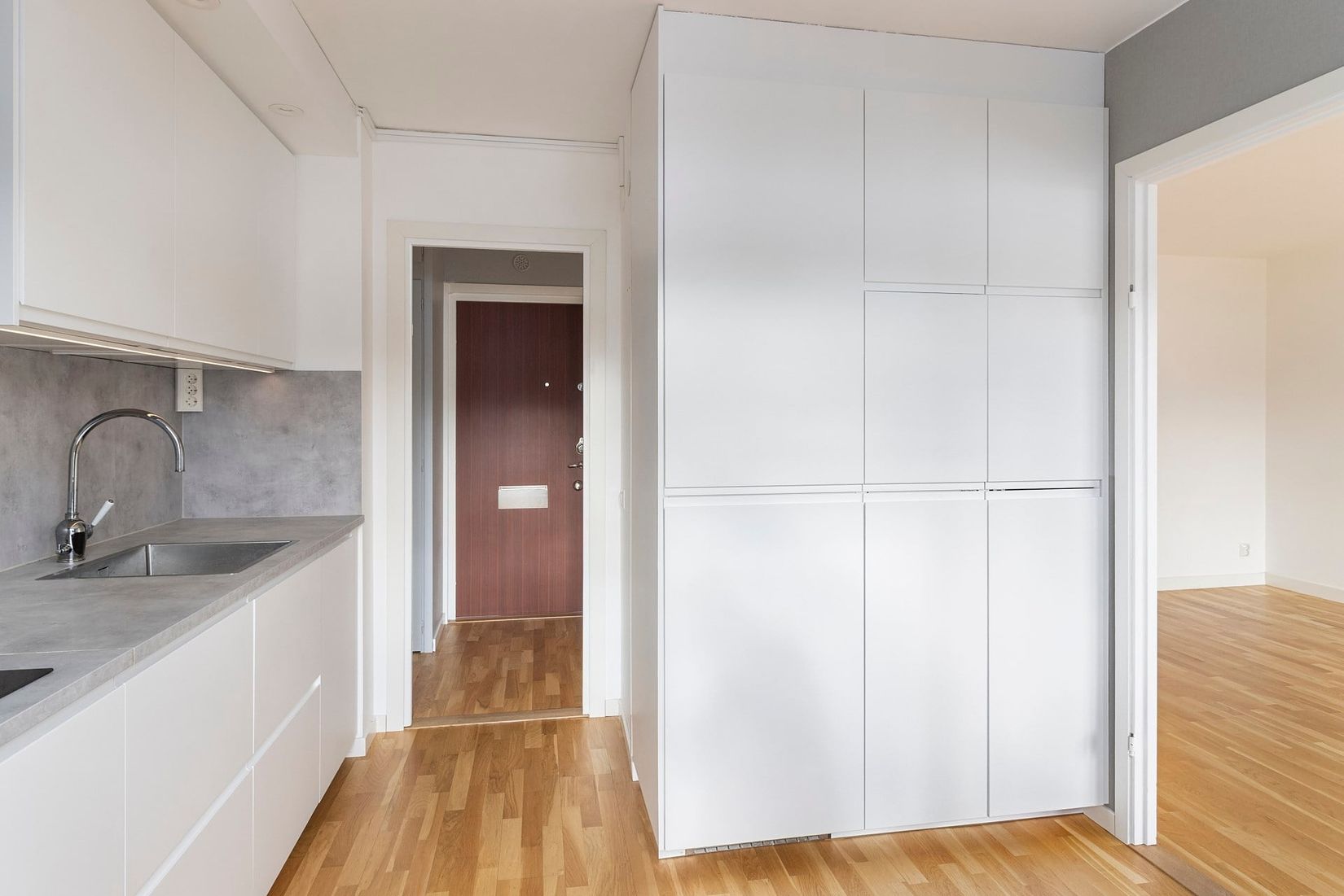 Bostadsrätt, Härnevigatan 7b, Skiljebo, Västerås