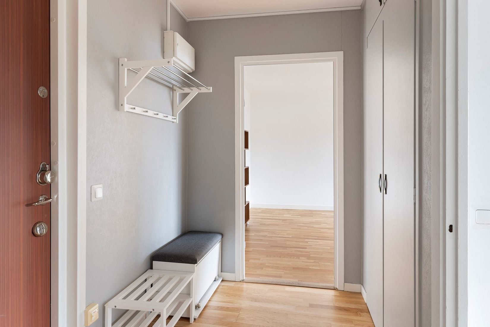 Bostadsrätt, Härnevigatan 7b, Skiljebo, Västerås