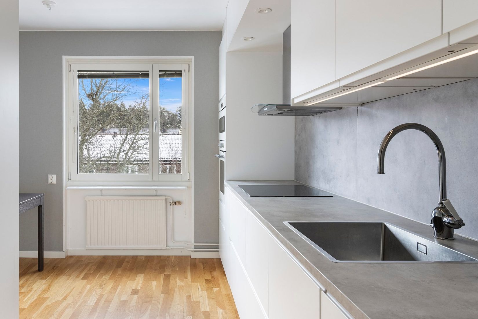 Bostadsrätt, Härnevigatan 7b, Skiljebo, Västerås