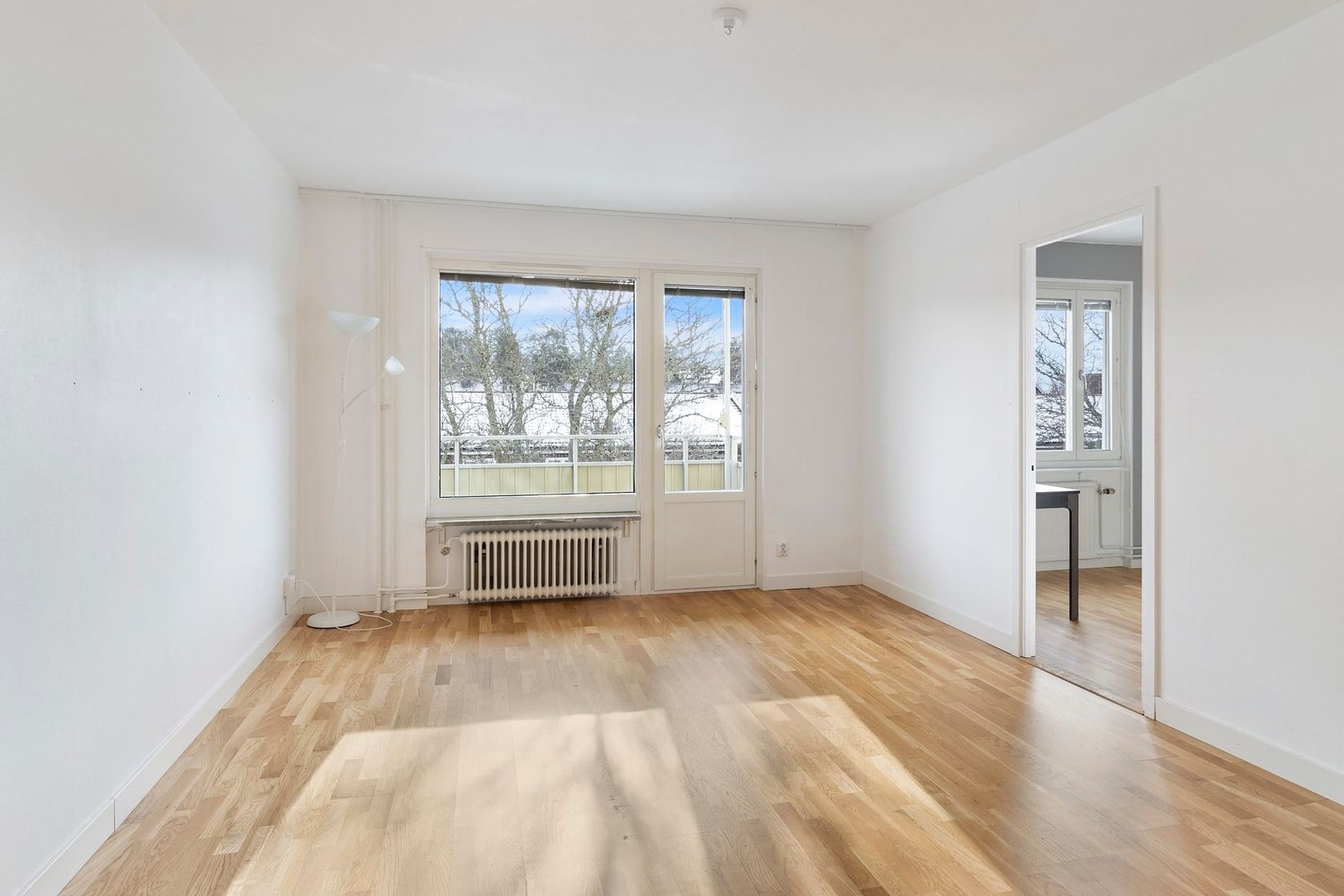 Bostadsrätt, Härnevigatan 7b, Skiljebo, Västerås