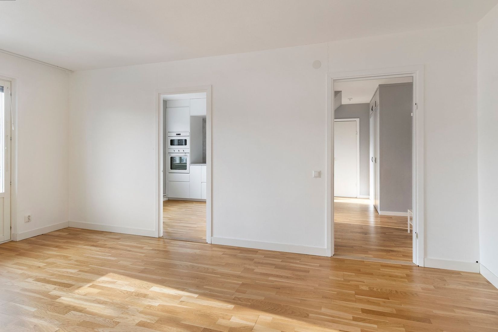 Bostadsrätt, Härnevigatan 7b, Skiljebo, Västerås