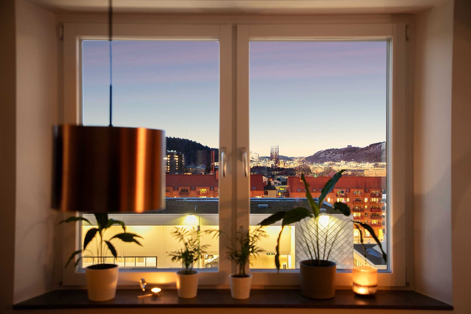 Bostadsrätt, Mölndals innerstad, Innerstaden, Mölndal