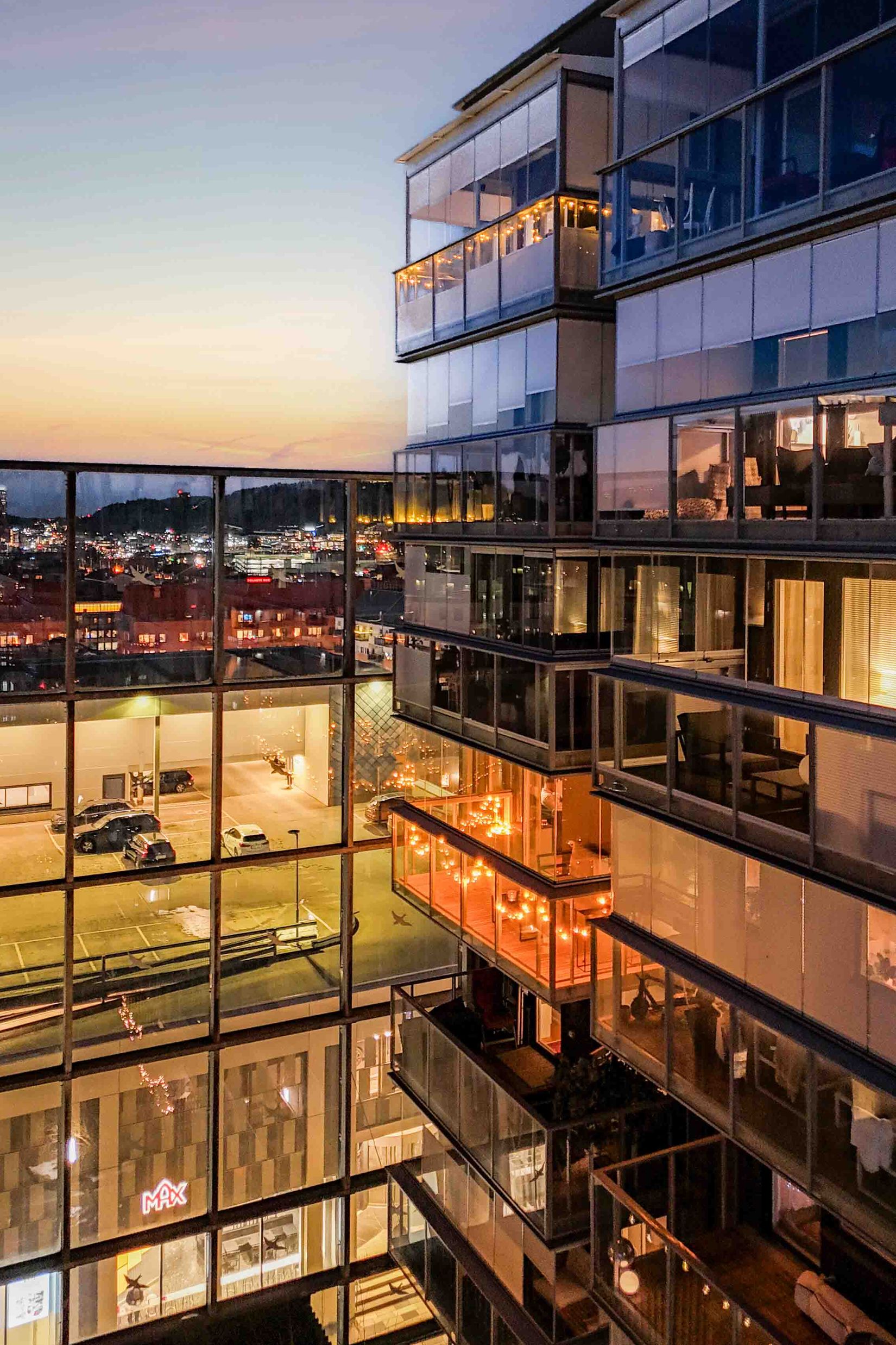 Bostadsrätt, Mölndals innerstad, Innerstaden, Mölndal