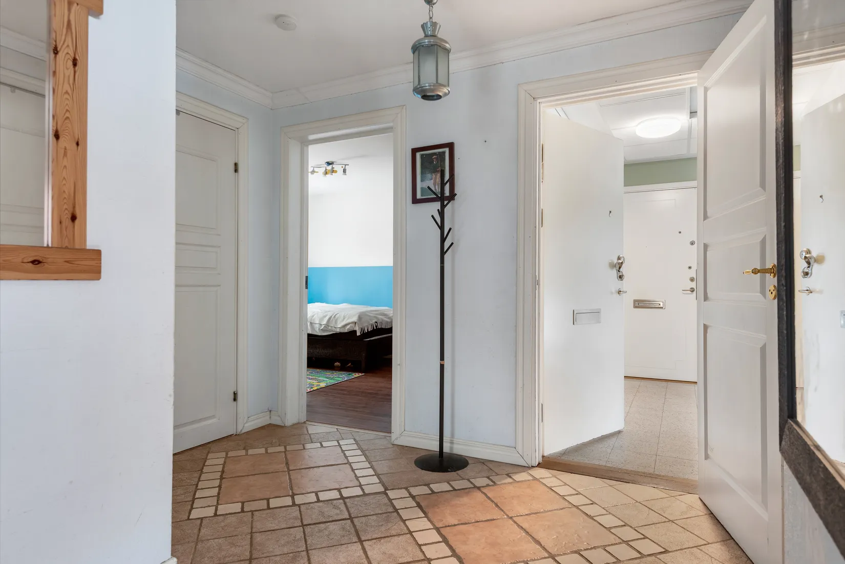 Bostadsrätt, Smålandsvägen 12, Sävja, Uppsala