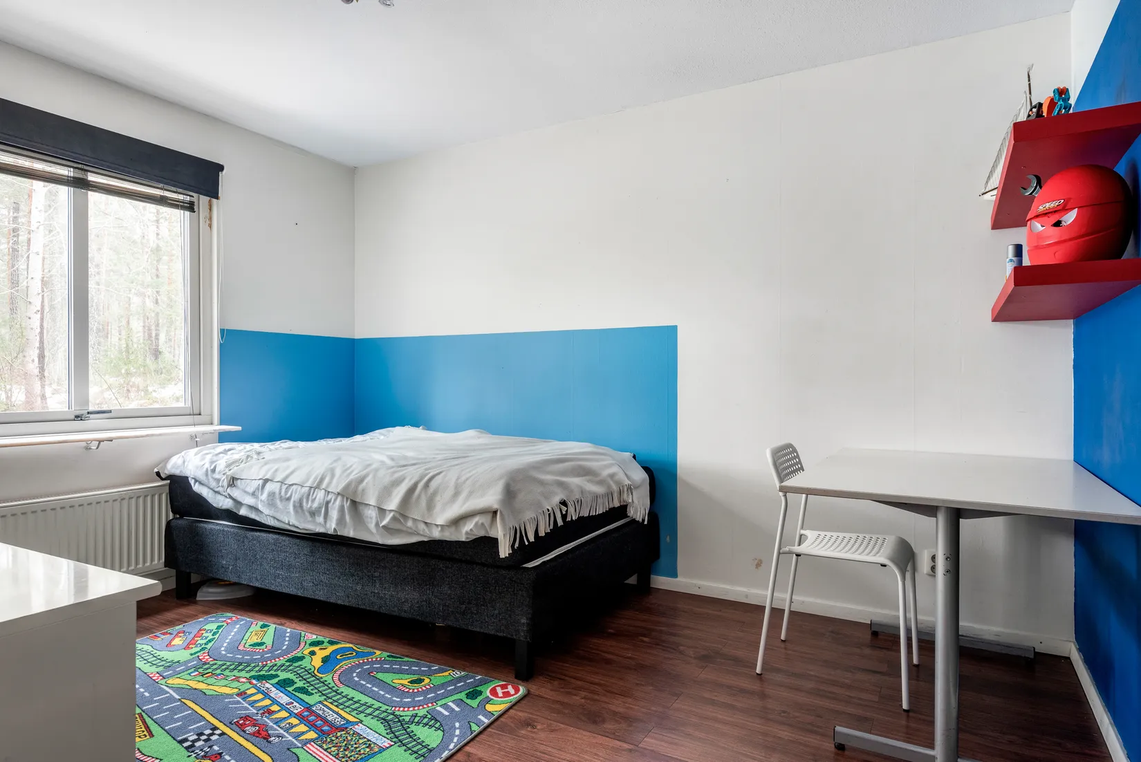 Bostadsrätt, Smålandsvägen 12, Sävja, Uppsala