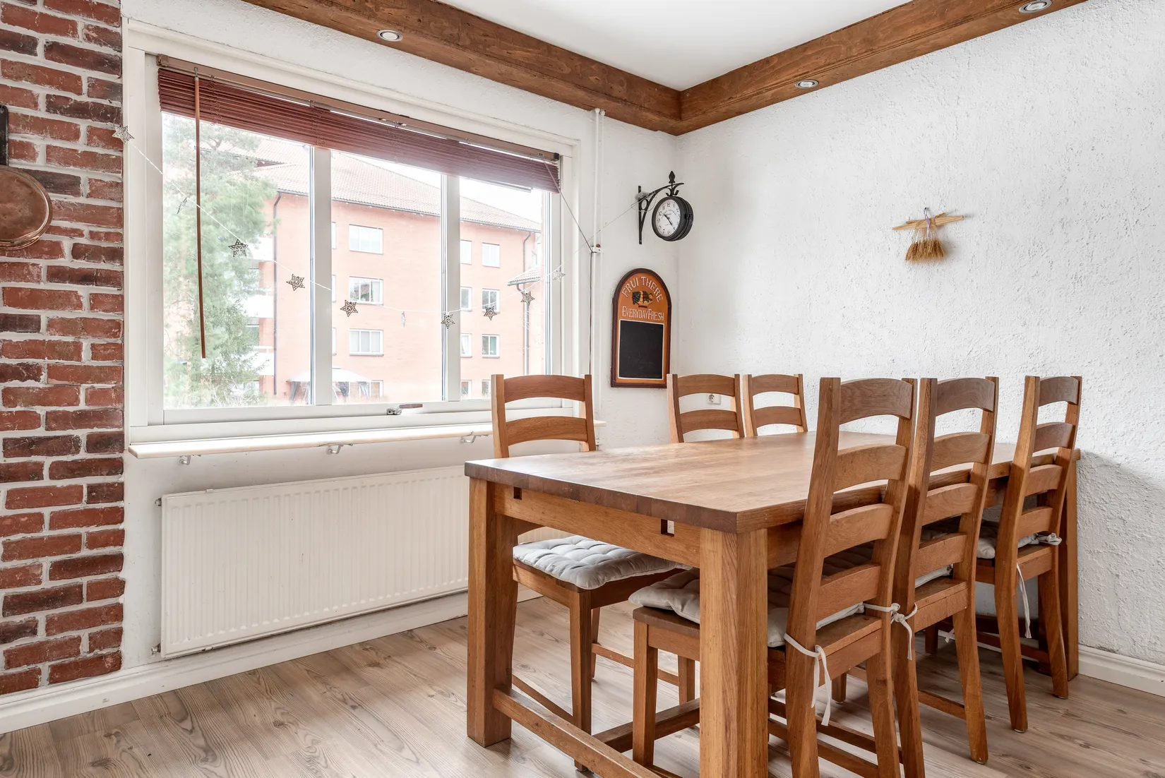 Bostadsrätt, Smålandsvägen 12, Sävja, Uppsala