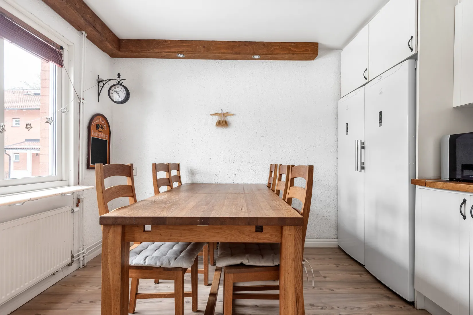 Bostadsrätt, Smålandsvägen 12, Sävja, Uppsala