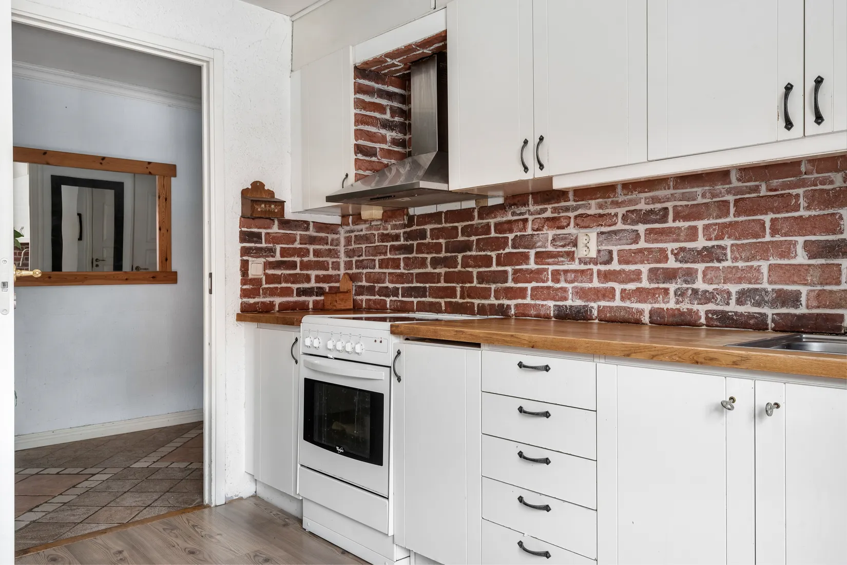 Bostadsrätt, Smålandsvägen 12, Sävja, Uppsala