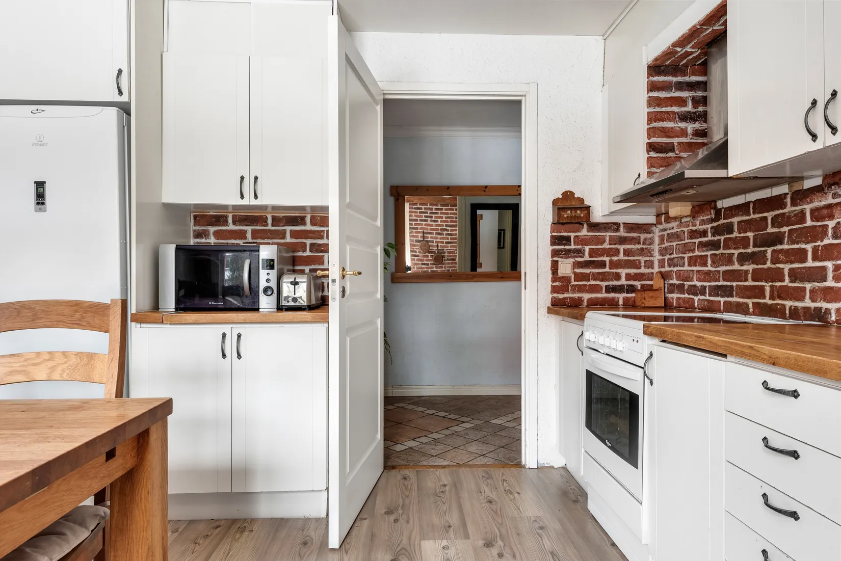 Bostadsrätt, Smålandsvägen 12, Sävja, Uppsala