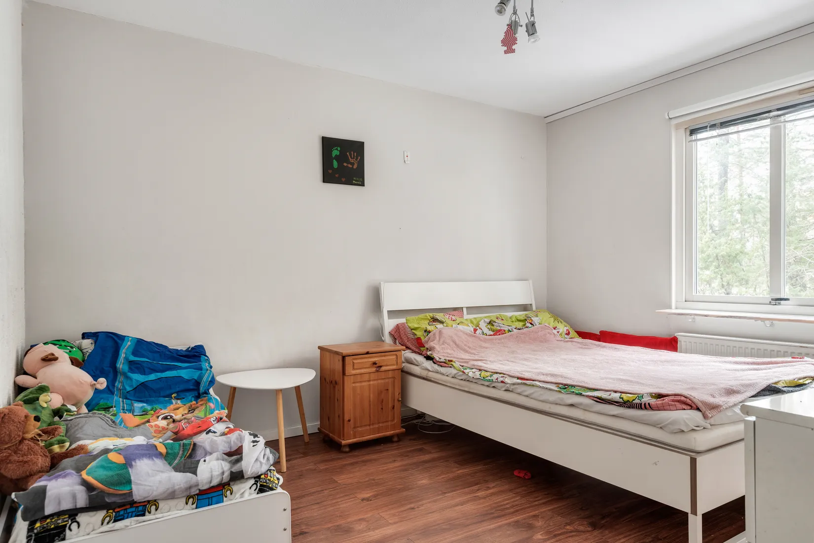 Bostadsrätt, Smålandsvägen 12, Sävja, Uppsala