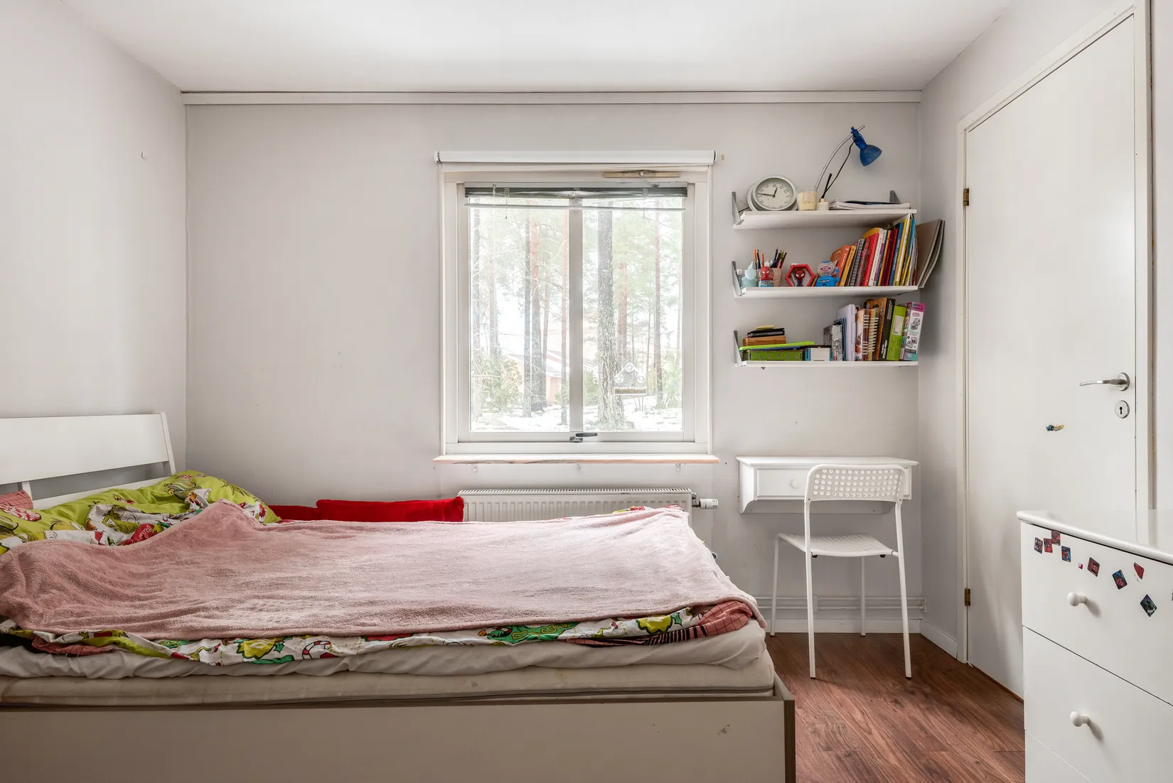 Bostadsrätt, Smålandsvägen 12, Sävja, Uppsala