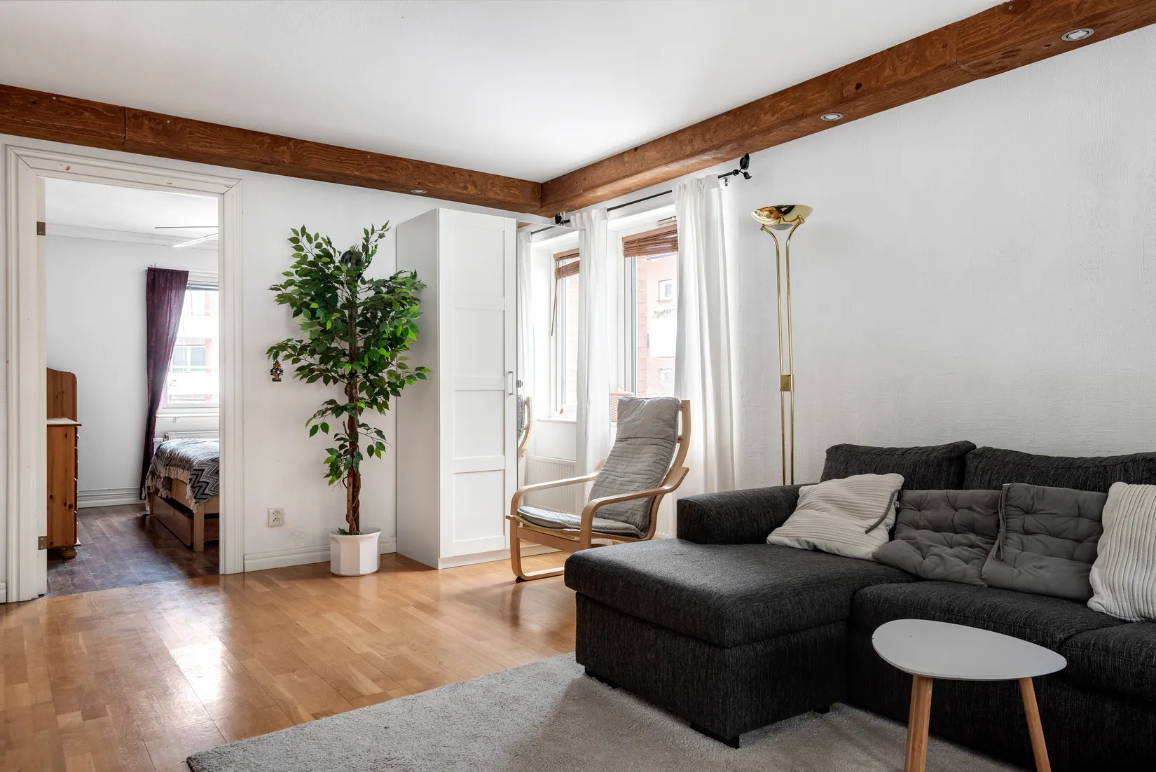 Bostadsrätt, Smålandsvägen 12, Sävja, Uppsala