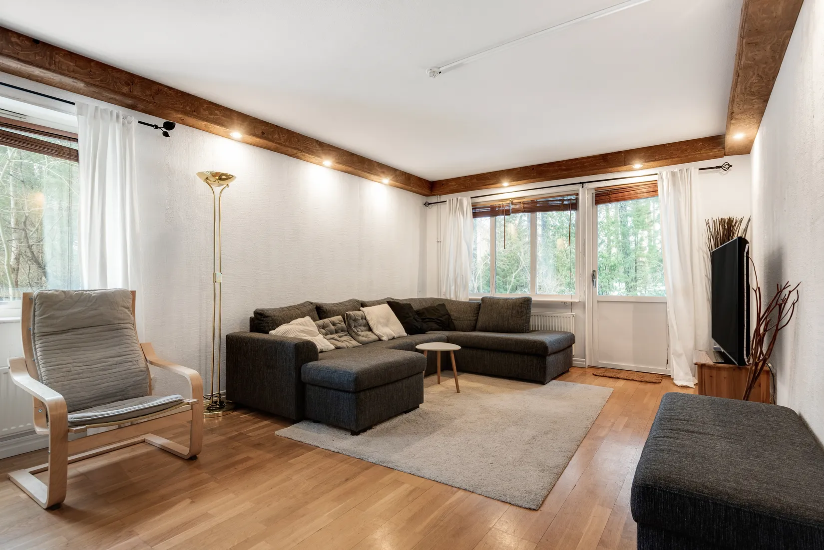 Bostadsrätt, Smålandsvägen 12, Sävja, Uppsala