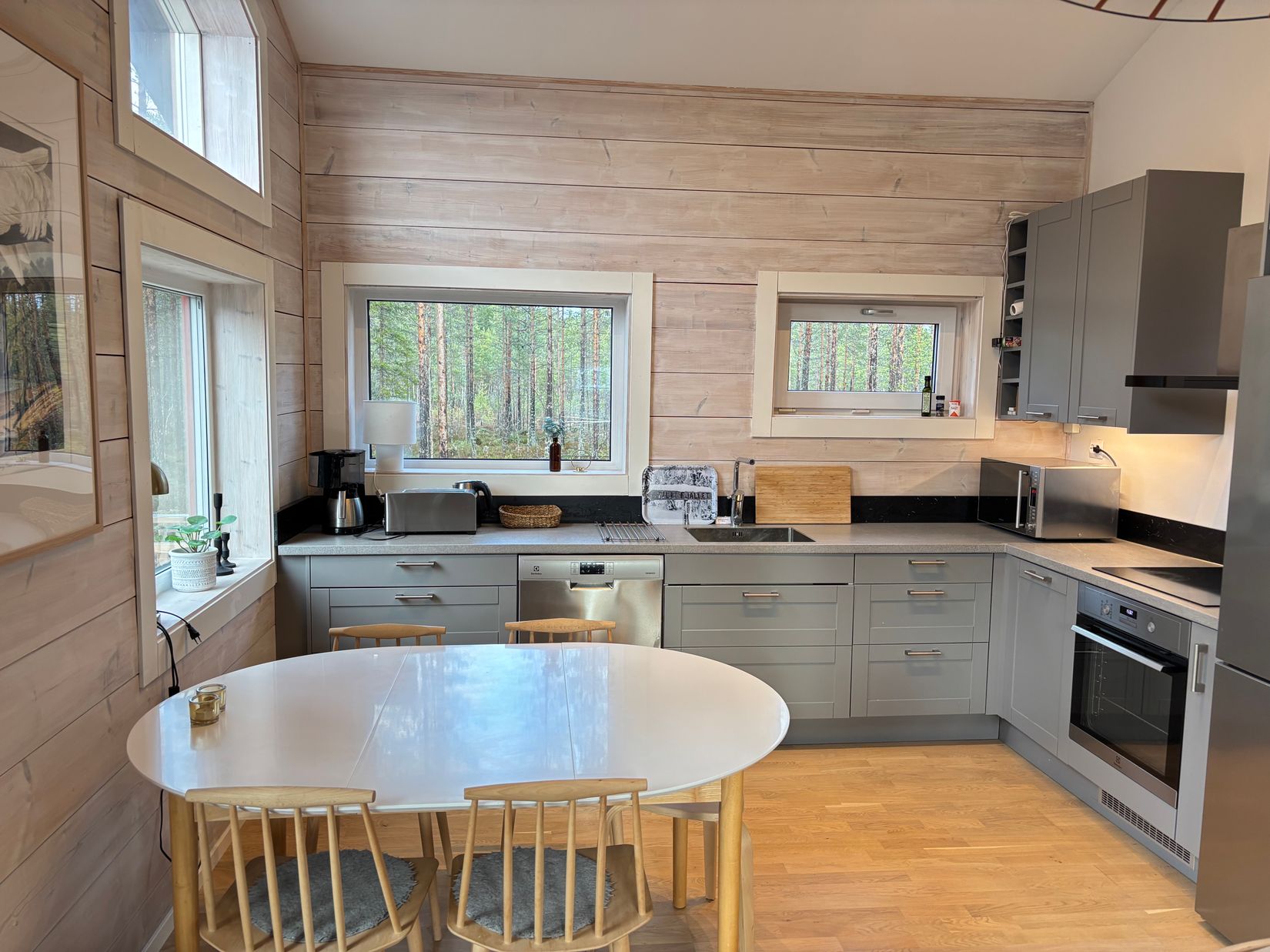 Bostadsrätt, Fjällslingan lgh 1001, Fjällfoten, Älvdalen