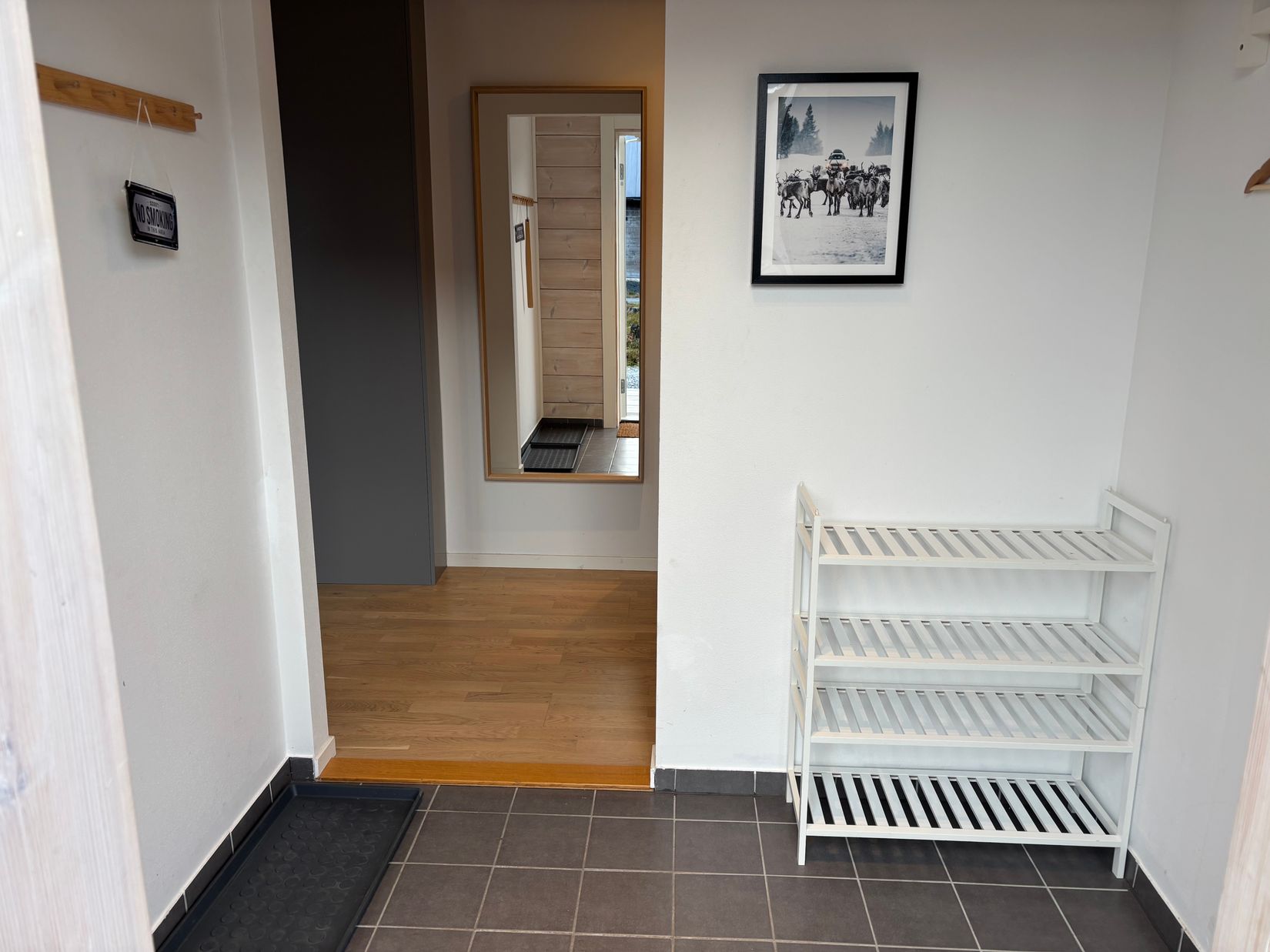 Bostadsrätt, Fjällslingan lgh 1001, Fjällfoten, Älvdalen