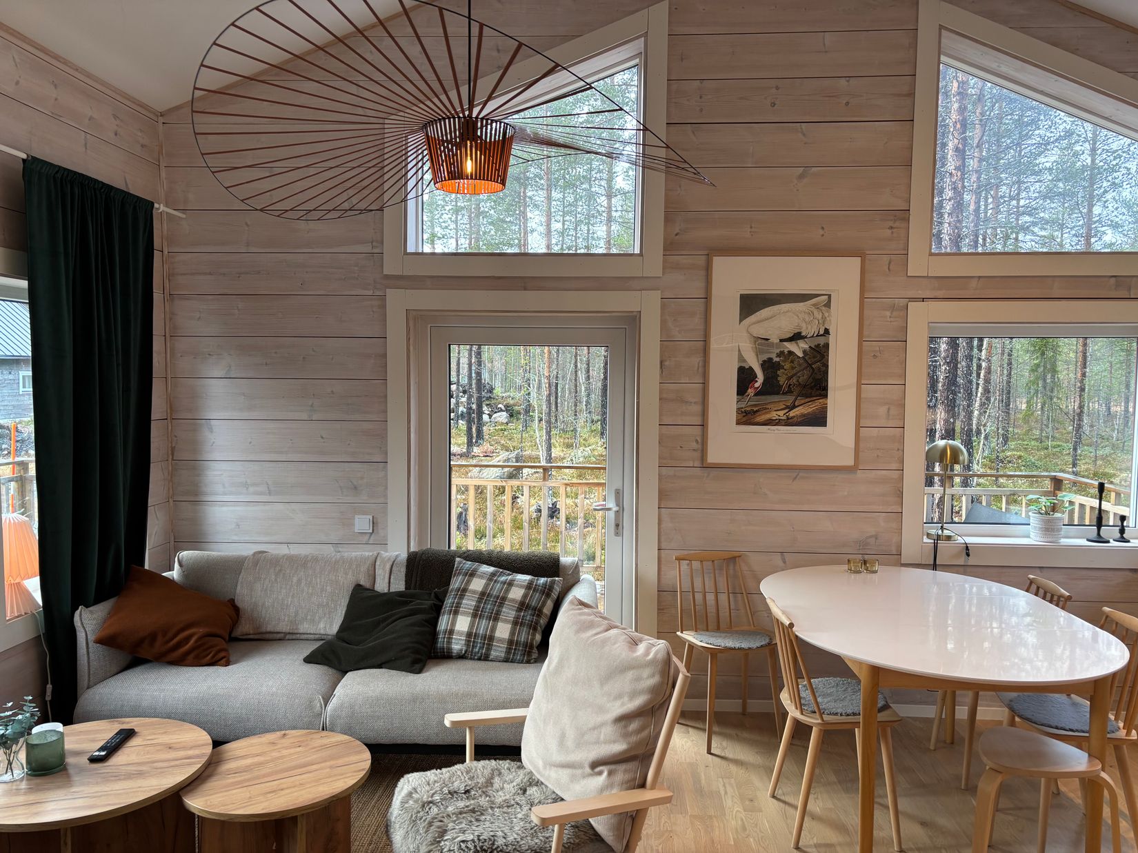 Bostadsrätt, Fjällslingan lgh 1001, Fjällfoten, Älvdalen