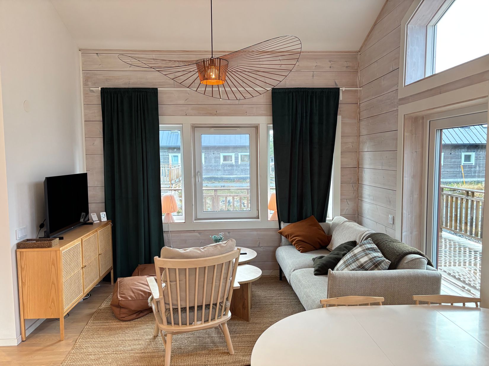 Bostadsrätt, Fjällslingan lgh 1001, Fjällfoten, Älvdalen