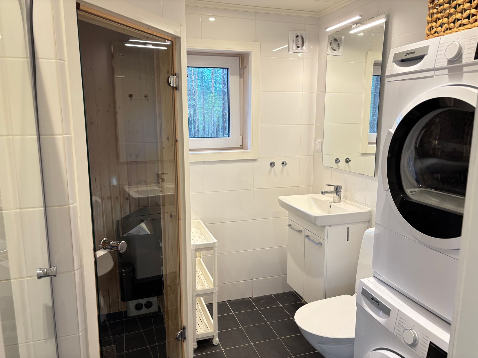 Bostadsrätt, Fjällslingan lgh 1001, Fjällfoten, Älvdalen