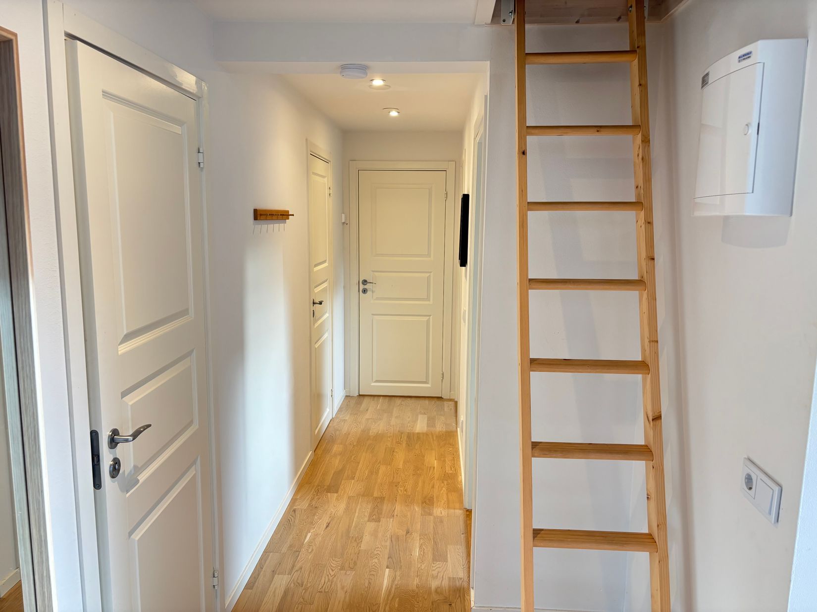 Bostadsrätt, Fjällslingan lgh 1001, Fjällfoten, Älvdalen