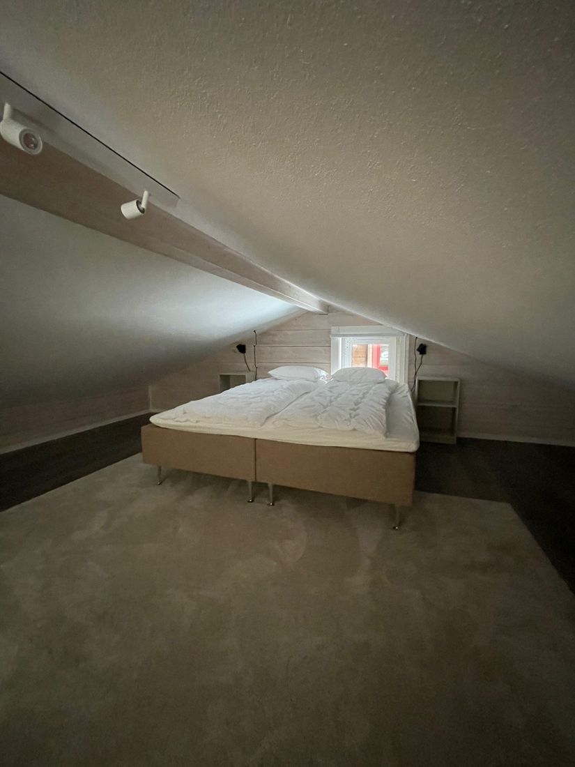 Bostadsrätt, Fjällslingan lgh 1001, Fjällfoten, Älvdalen