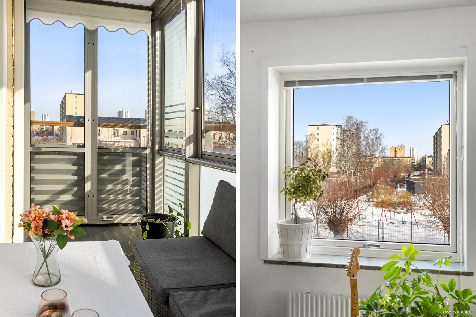 Bostadsrätt, Konsultgatan 17, Södertorp, Malmö