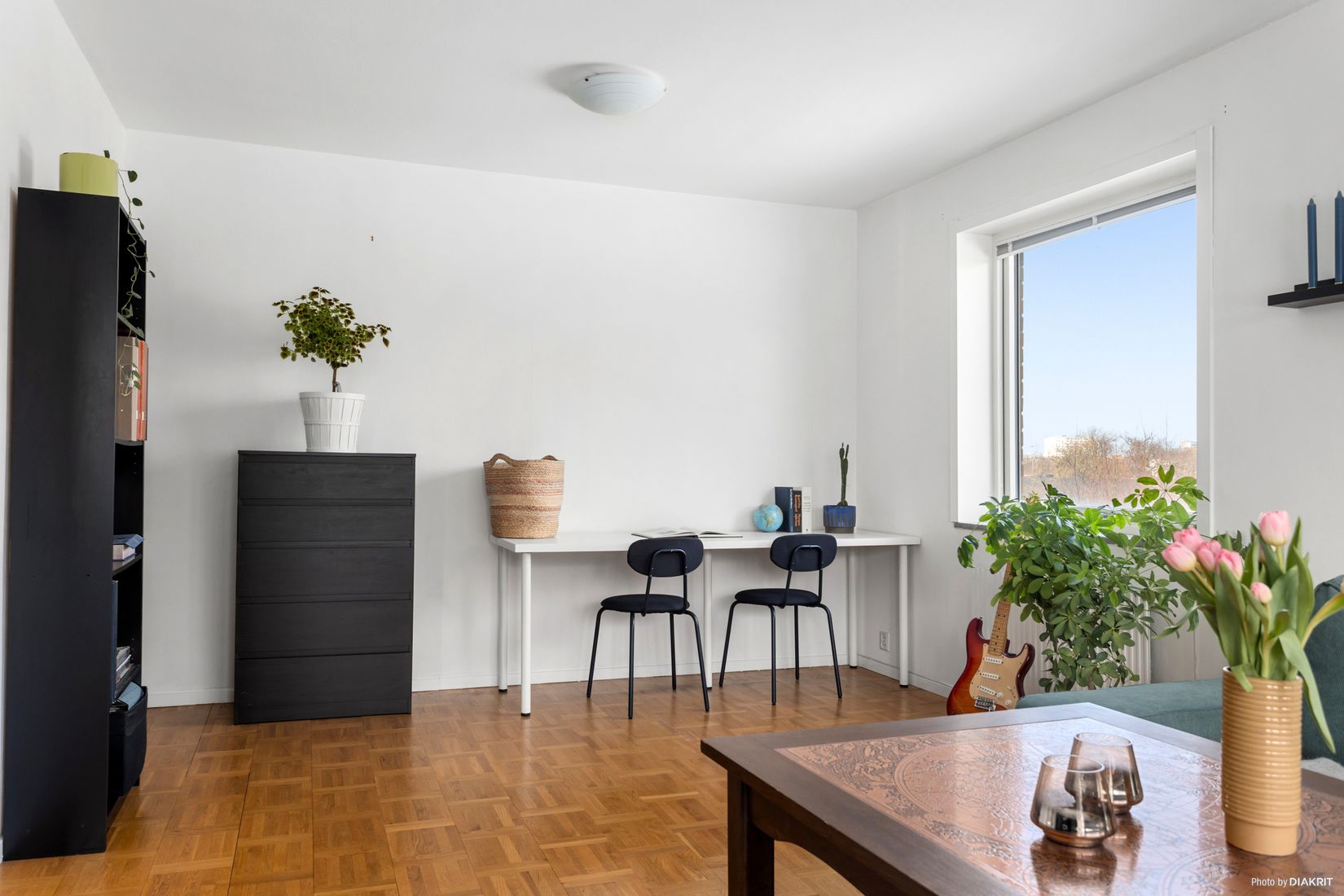 Bostadsrätt, Konsultgatan 17, Södertorp, Malmö