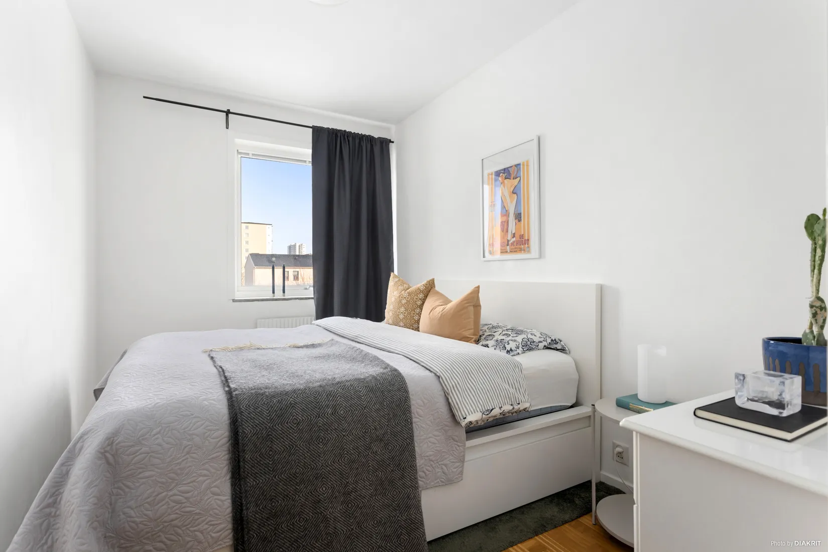 Bostadsrätt, Konsultgatan 17, Södertorp, Malmö