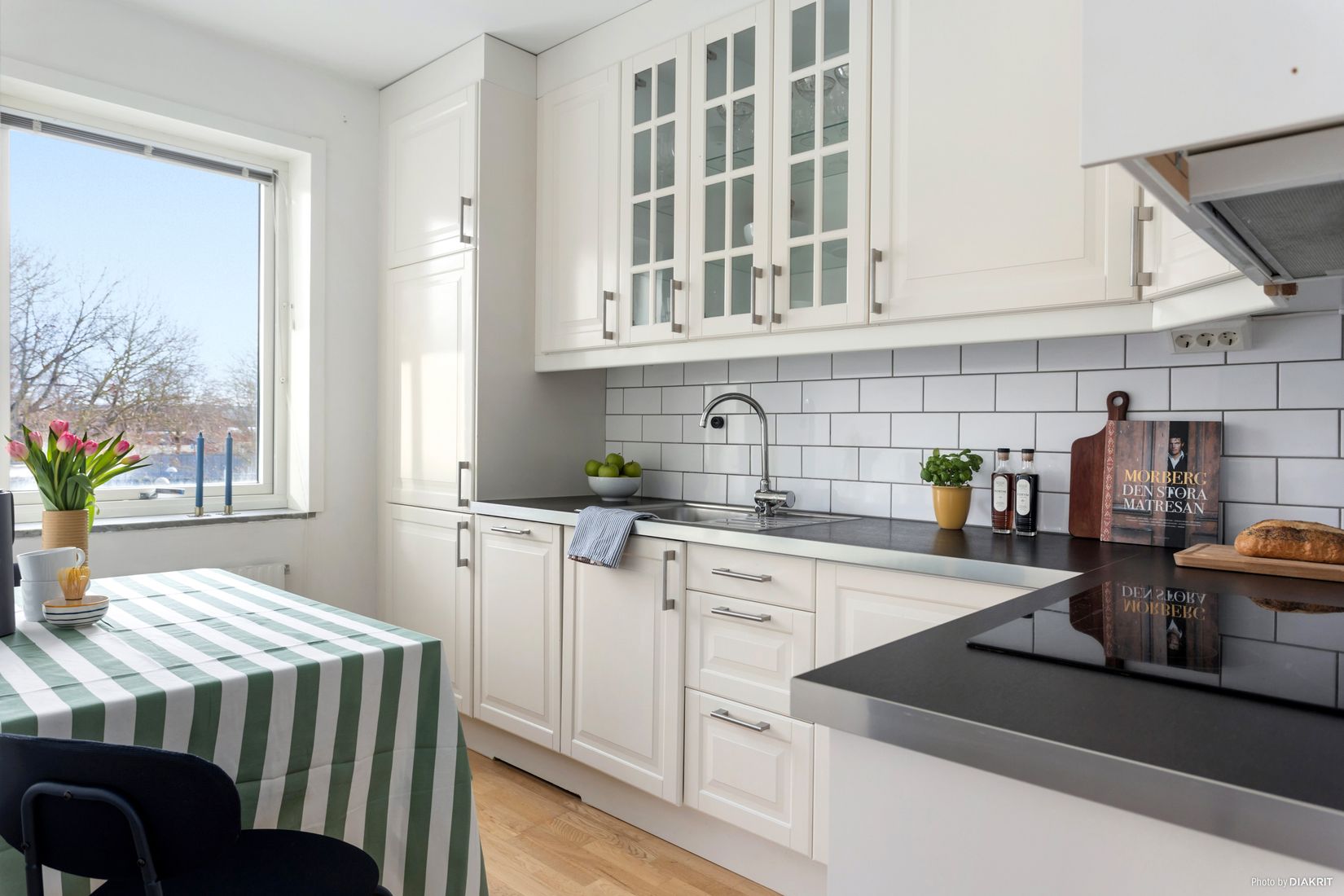 Bostadsrätt, Konsultgatan 17, Södertorp, Malmö