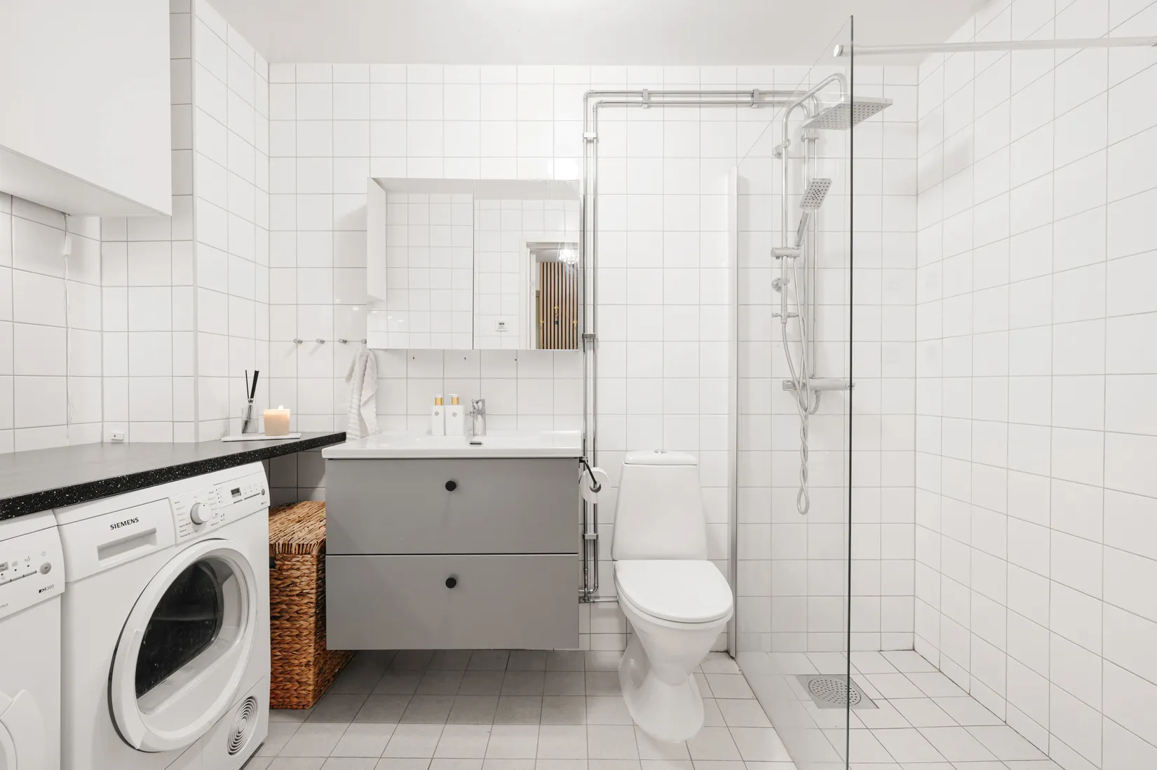 Bostadsrätt, Växthusvägen 17, Bro/Rosenängarna, Upplands-Bro