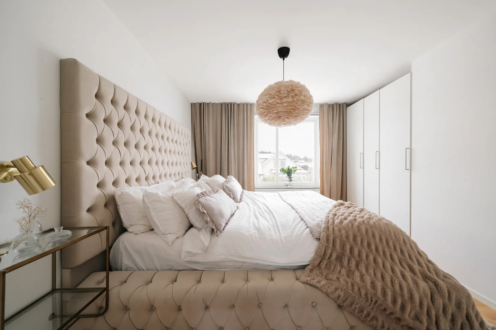 Bostadsrätt, Växthusvägen 17, Bro/Rosenängarna, Upplands-Bro