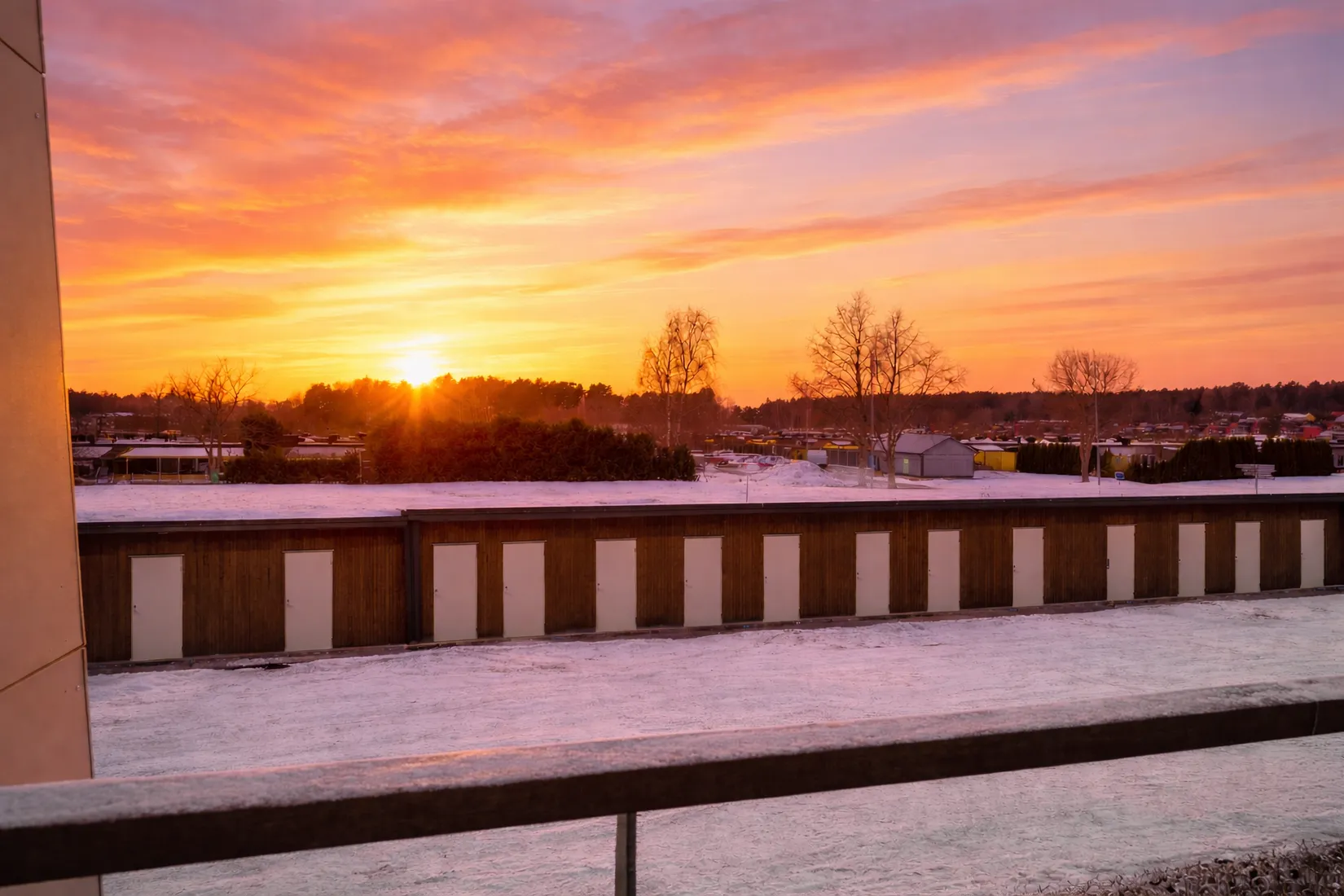 Bostadsrätt, Växthusvägen 17, Bro/Rosenängarna, Upplands-Bro