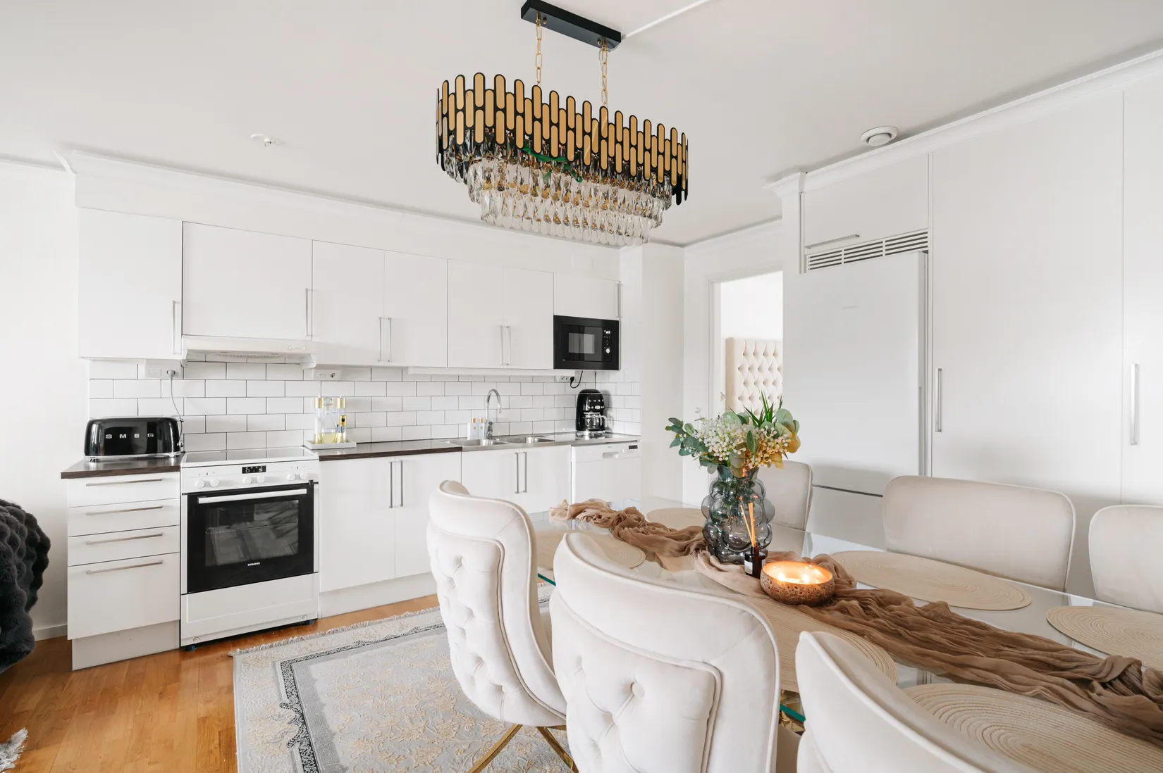 Bostadsrätt, Växthusvägen 17, Bro/Rosenängarna, Upplands-Bro