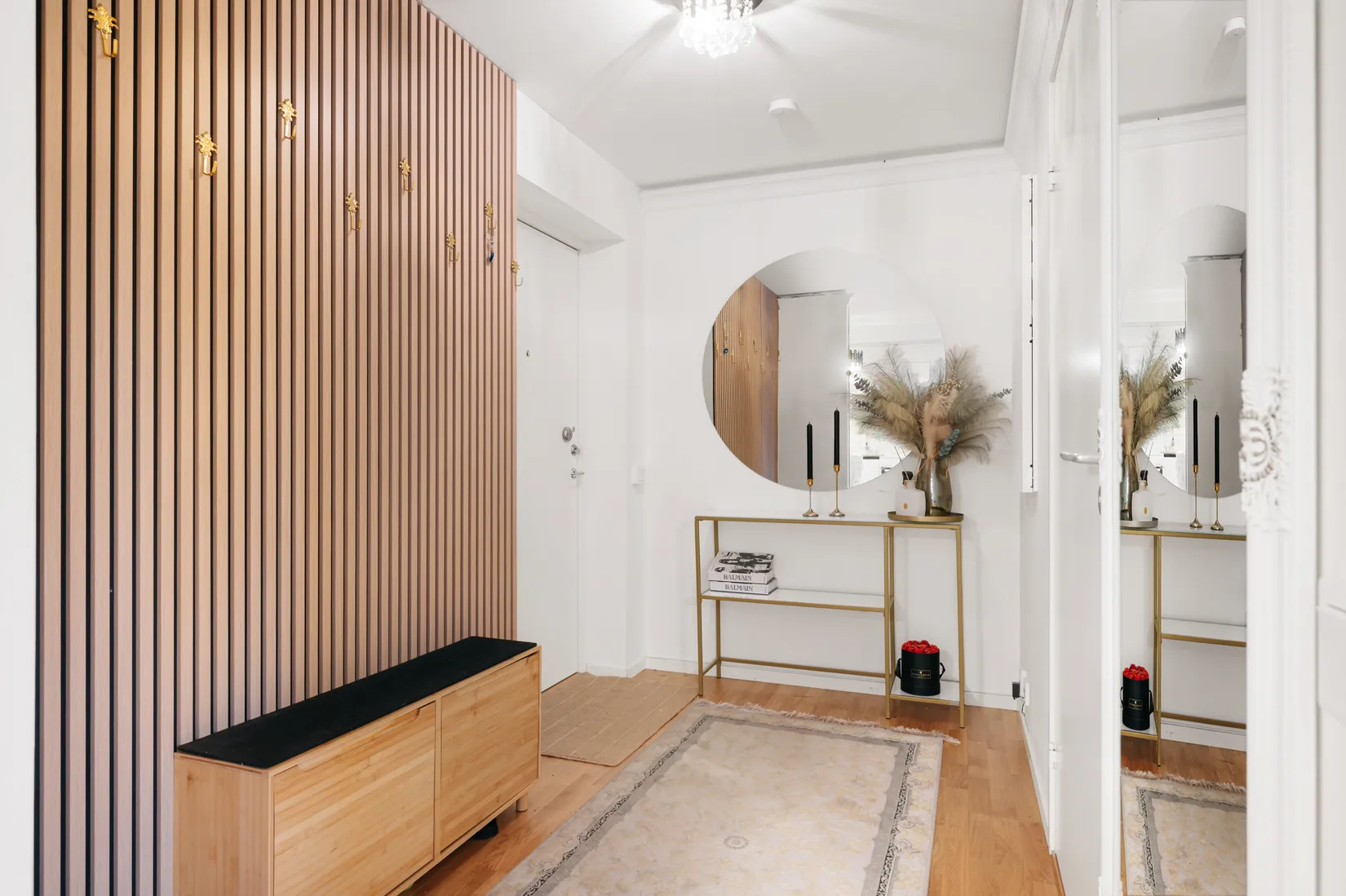 Bostadsrätt, Växthusvägen 17, Bro/Rosenängarna, Upplands-Bro