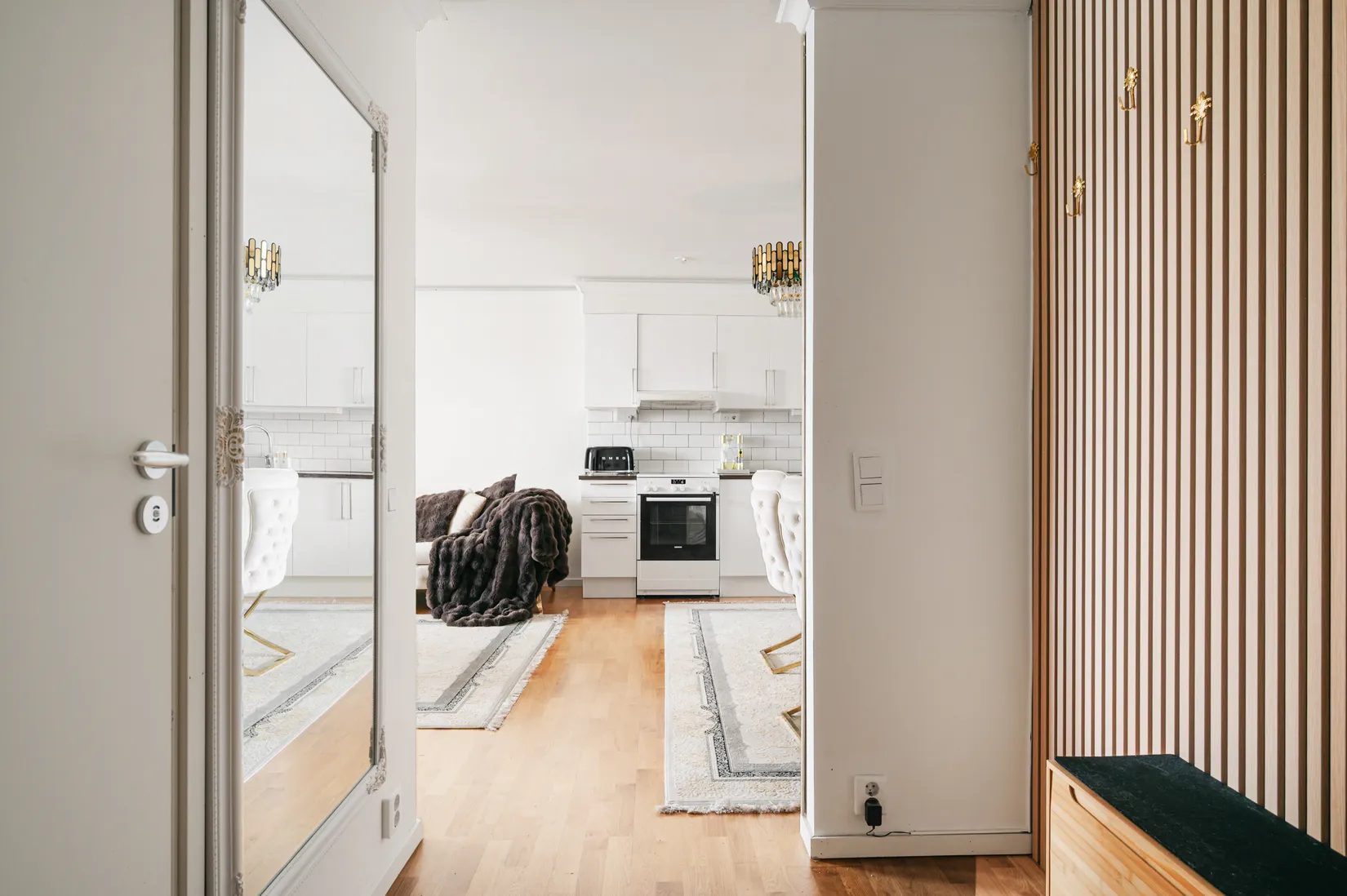 Bostadsrätt, Växthusvägen 17, Bro/Rosenängarna, Upplands-Bro