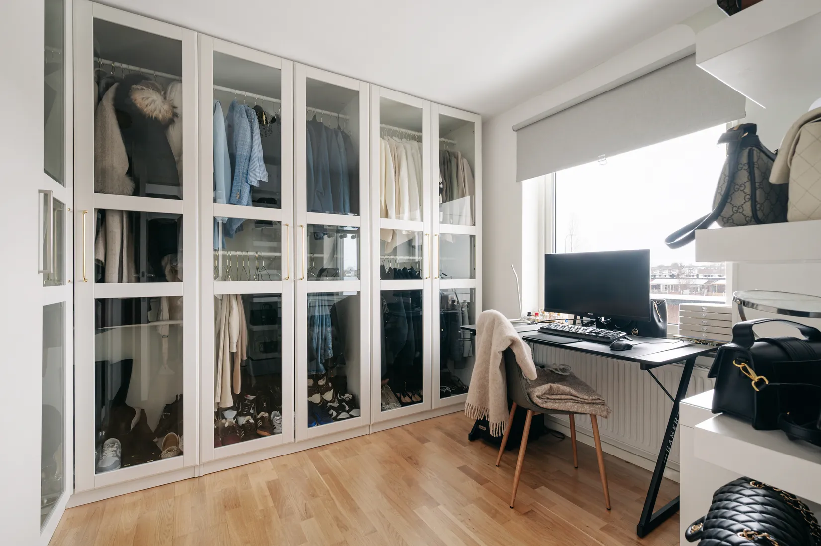 Bostadsrätt, Växthusvägen 17, Bro/Rosenängarna, Upplands-Bro