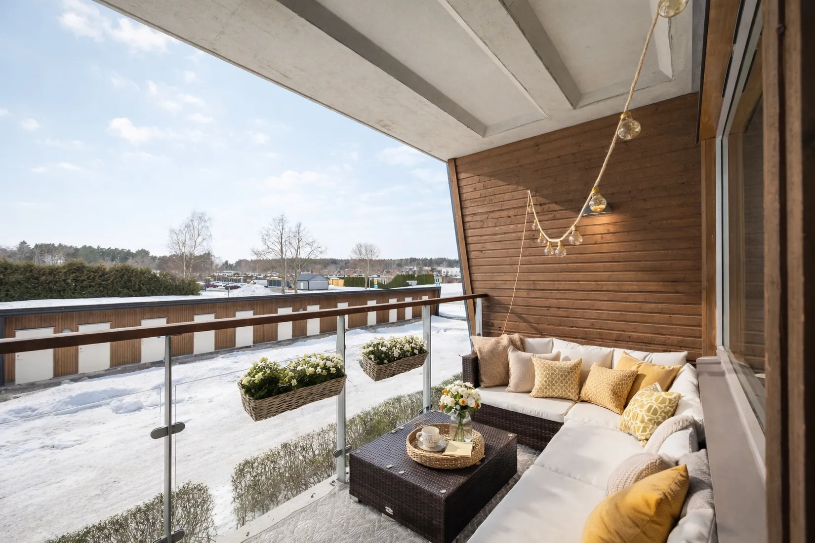 Bostadsrätt, Växthusvägen 17, Bro/Rosenängarna, Upplands-Bro