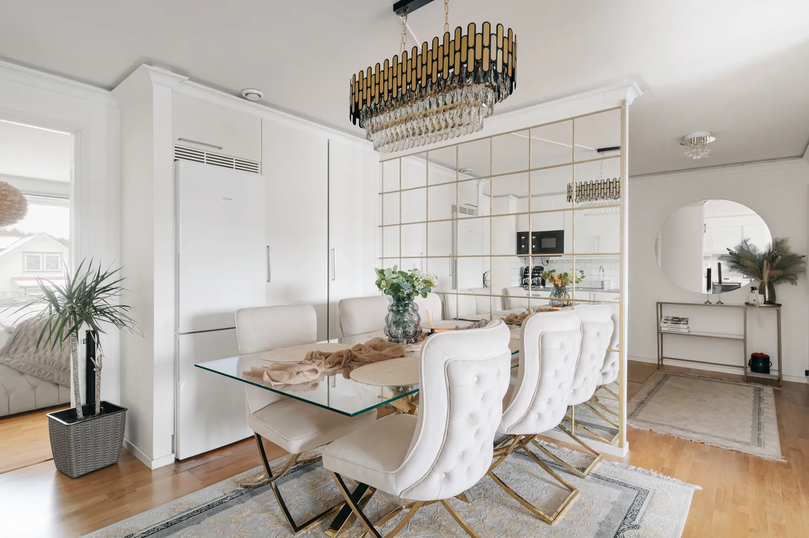 Bostadsrätt, Växthusvägen 17, Bro/Rosenängarna, Upplands-Bro