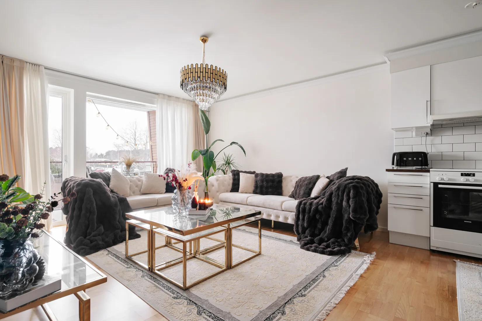 Bostadsrätt, Växthusvägen 17, Bro/Rosenängarna, Upplands-Bro