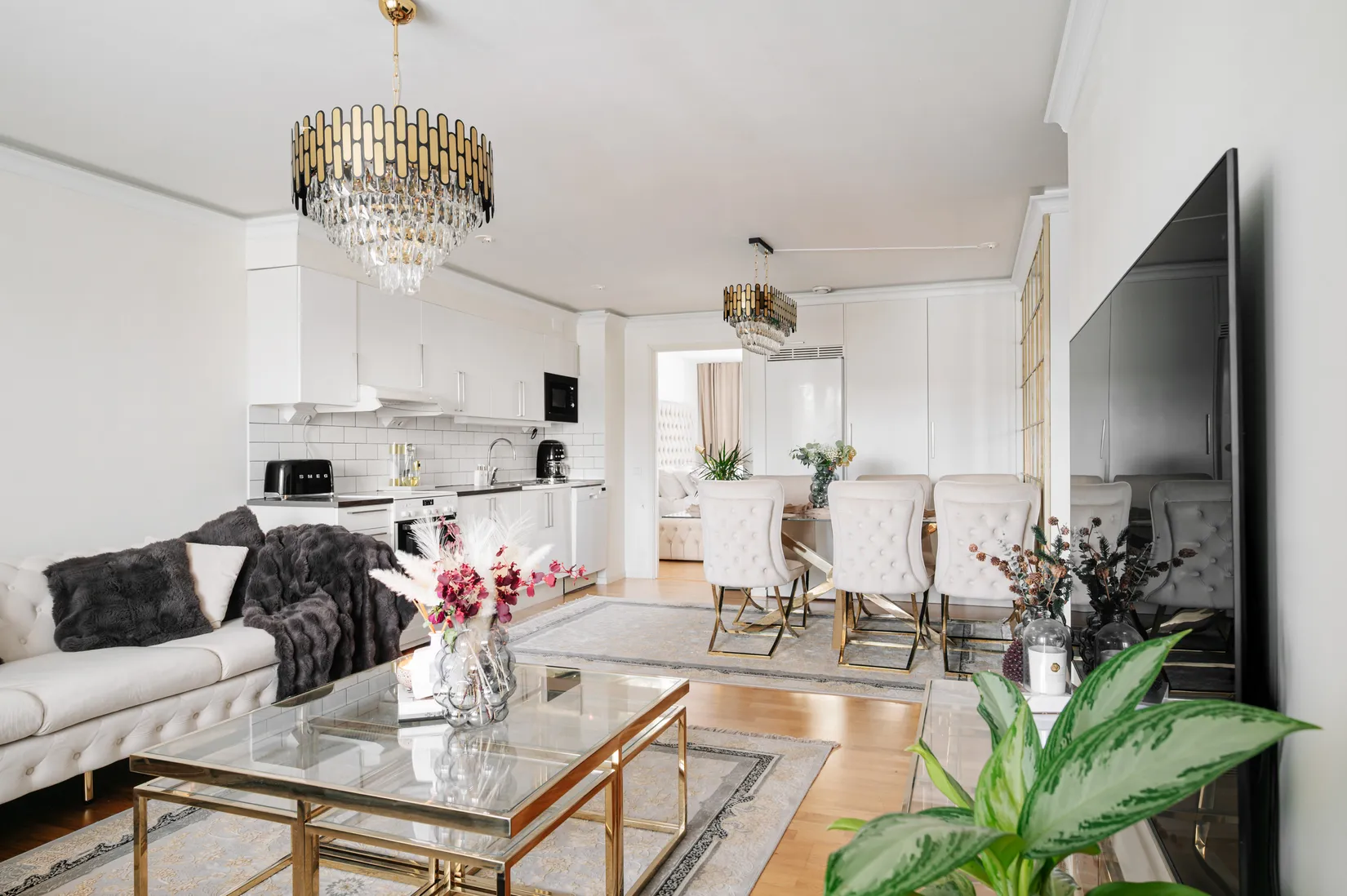 Bostadsrätt, Växthusvägen 17, Bro/Rosenängarna, Upplands-Bro