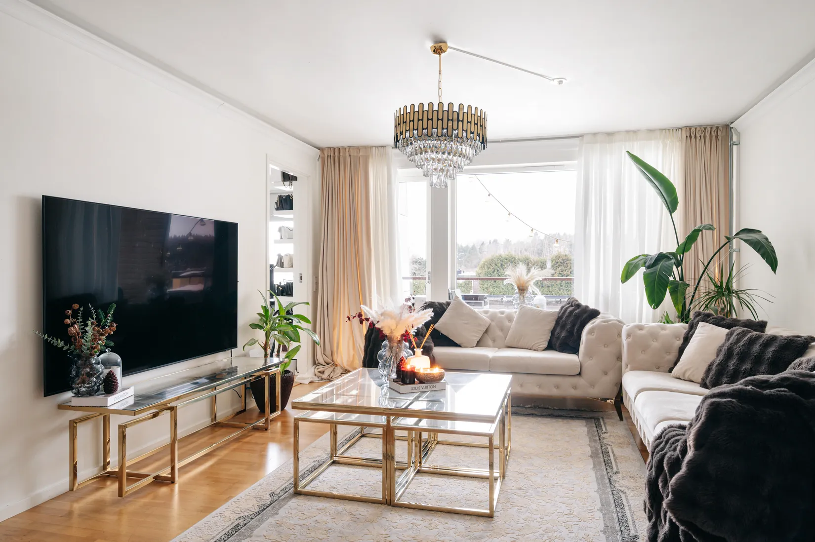 Bostadsrätt, Växthusvägen 17, Bro/Rosenängarna, Upplands-Bro