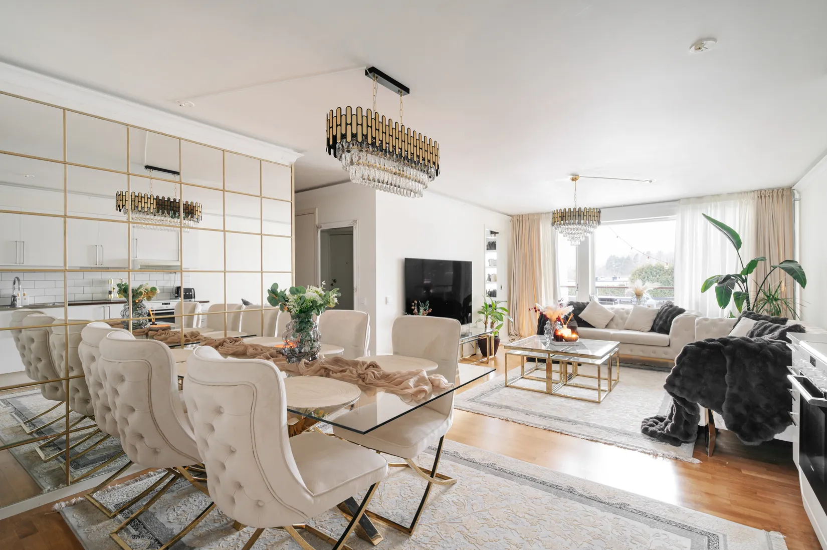 Bostadsrätt, Växthusvägen 17, Bro/Rosenängarna, Upplands-Bro