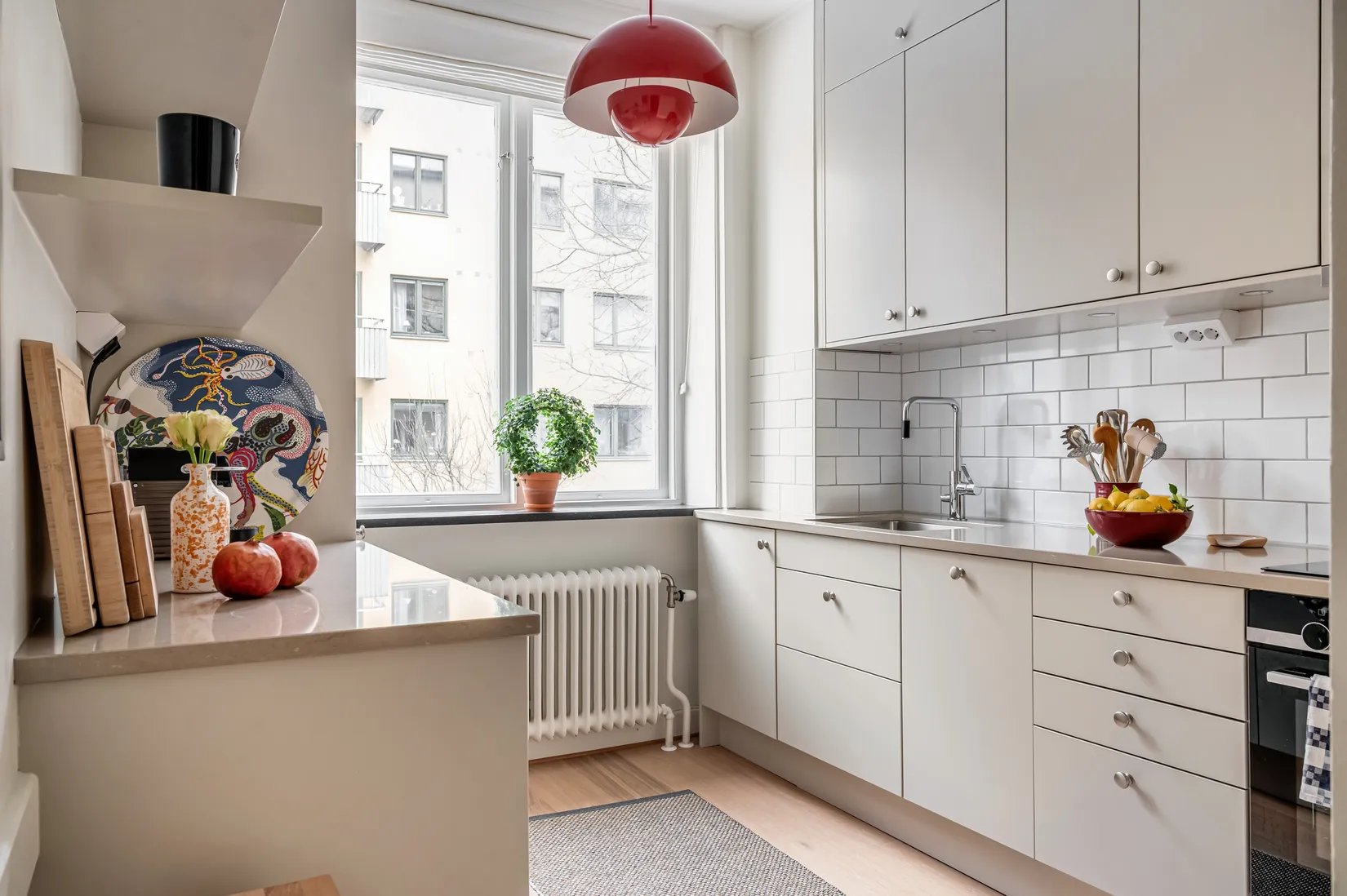 Bostadsrätt, Flormansgatan 8, Lund - Centrum, Lund